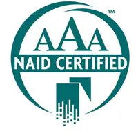 The Paper Depot - AAA Certified by NAID AAA Certified by National Association for Information Destruction